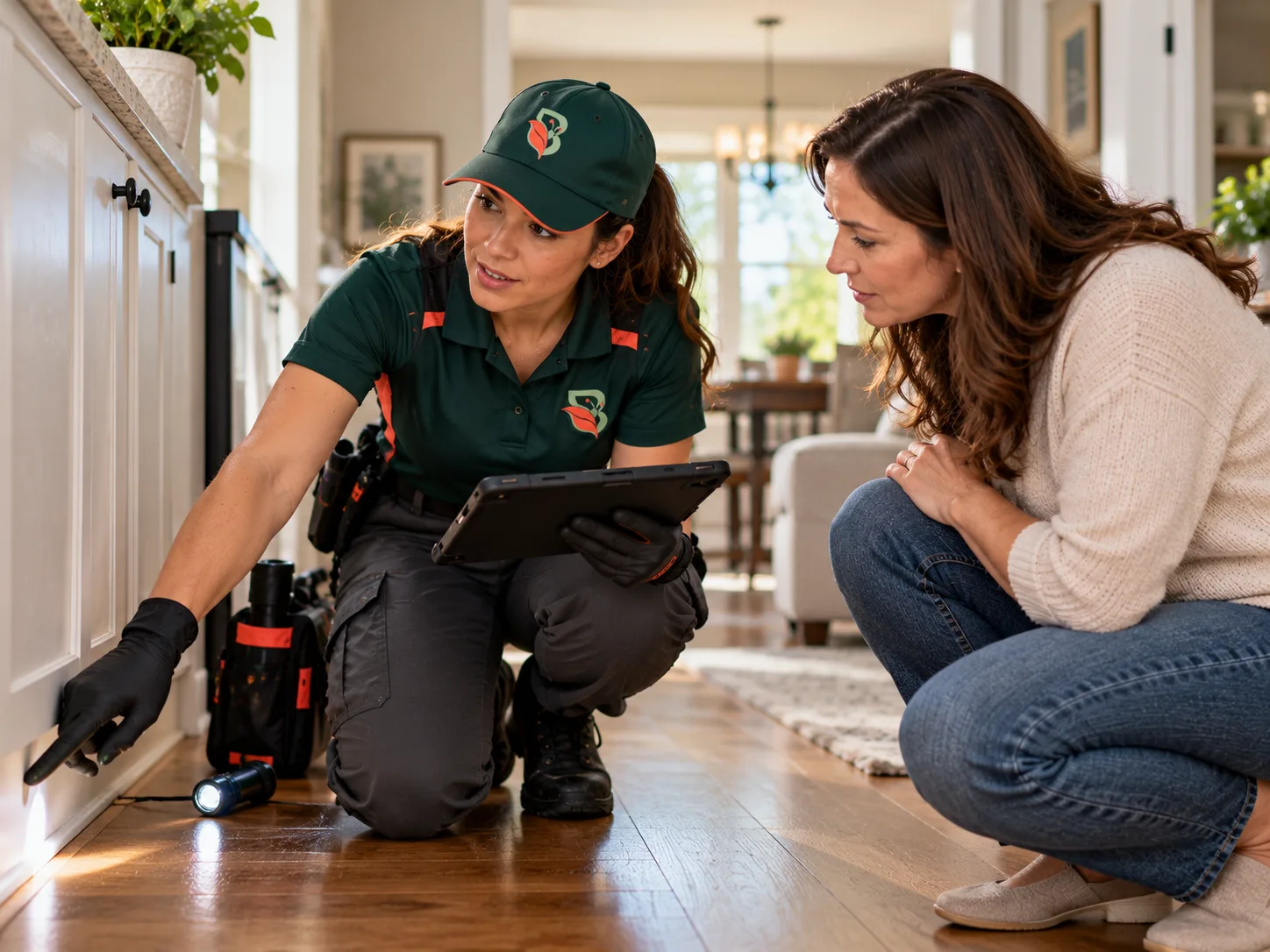 Pest Control Hamilton, ND FAQs